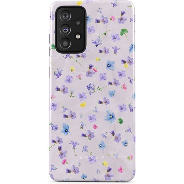 Wildflower - Samsung Galaxy A52 / A52S 4G / 5G Case, Tough