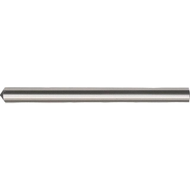 Sherwood 8.10MM HSS Hardened/Ground Drill Blank