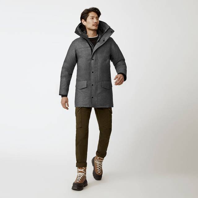 Canada Goose Langford Parka