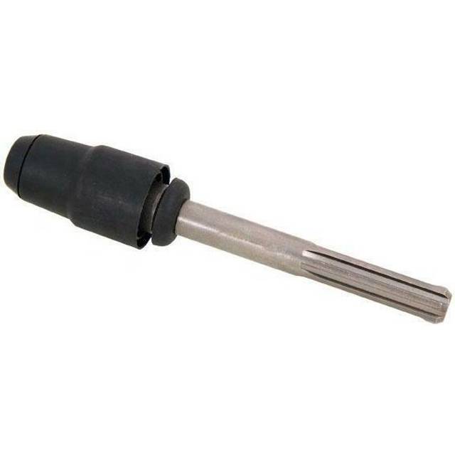 220mm SDS-Max to SDS-Plus Adaptor Chuck For Rotary Hammer Drills (CT4723)