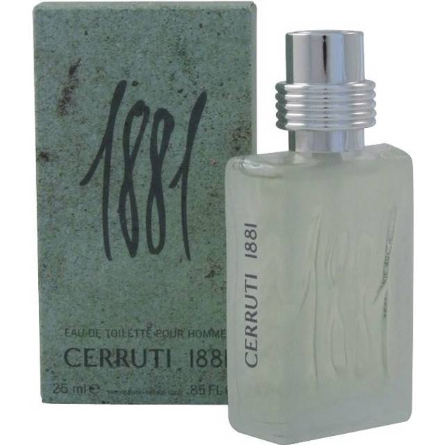 Nino Cerruti 1881 Pour Homme 25ml Eau de Toilette Spray for Men
