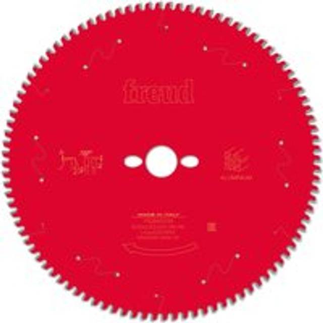 Freud LP80M Non Ferrous Metal Cutting Circular Saw Blade 300mm 96T 30mm