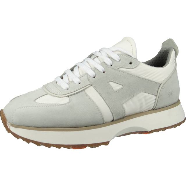 Art  Shoes (Trainers) Turin  - 4 - White - 4