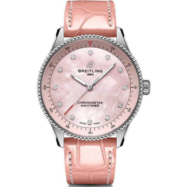 Breitling Watch Navitimer 32