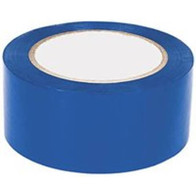 Sirius Lane Line Marking Tape Blue 50mm 33m