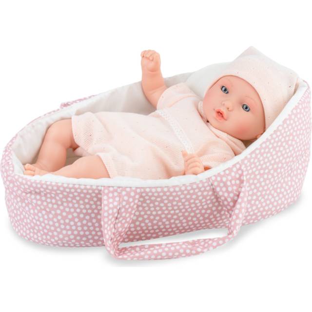 Marina & Pau PETITE BABY BOLSA Dukke 40 cm