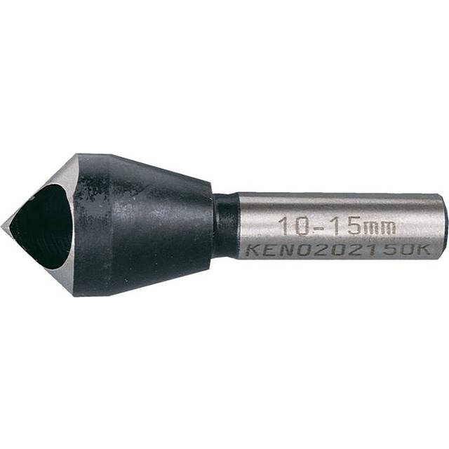 Kennedy 2-5MM 90DEG HSS-Cobalt S/S Single Hole Countersink