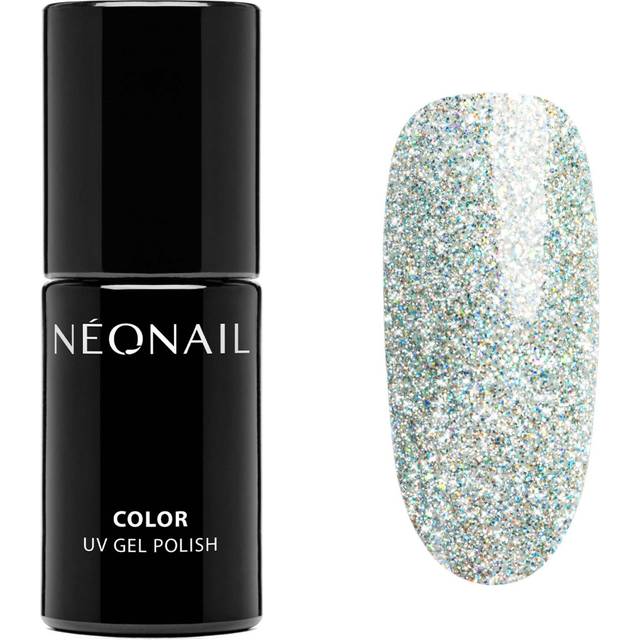 Neonail Color Me Up Gel neglelak Skygge Better Than Yours