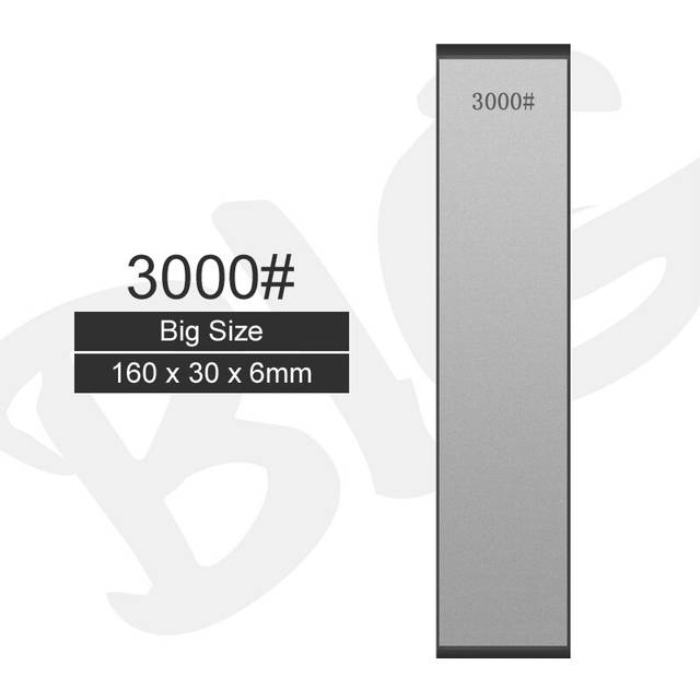 (a-3000grit sharpening stone) Professional 80-3000# Diamond sharpening stone sharpening system knife sharpener Angle sharpener Correction diamond