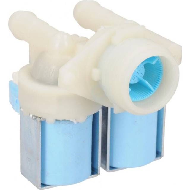 Beko Dishwasher Water Inlet Solenoid Valve Genuine