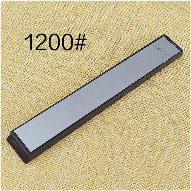 (a-Dark Khaki) Diamond whetstone for knife sharpener Fixed angle knife sharpener small sharpening stone diamond whetstone oil stone