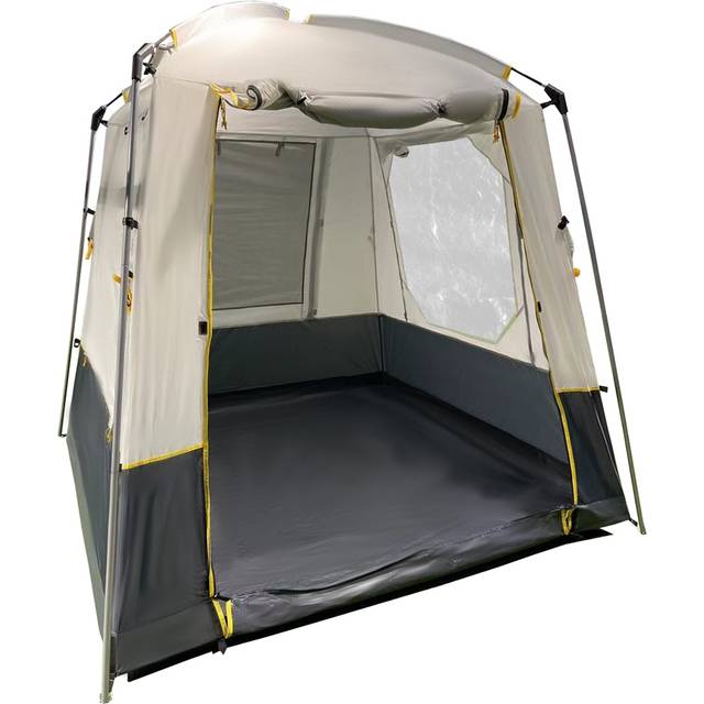 Maypole Utility Storage Tent - Grey