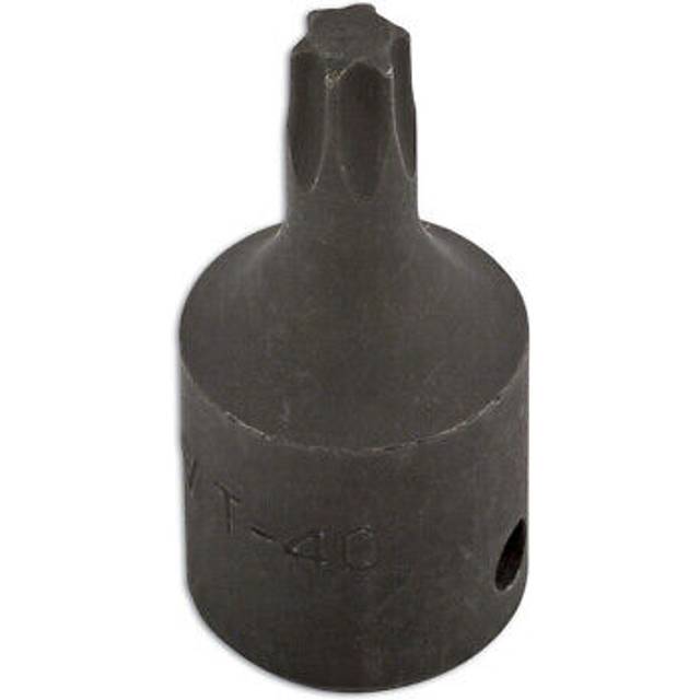 Laser Star Bit - T40 - 3/8in. Drive - 2984
