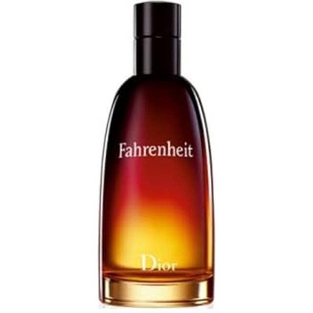 Christian Dior Fahrenheit Eau de Toilette Spray for Men  3.4 Fl Oz