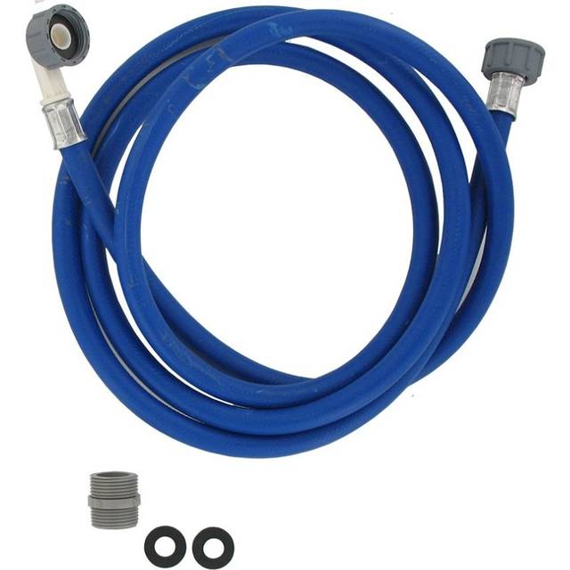 Europart Universal Washing Machine and Dishwasher Cold Fill Hose Extension Kit