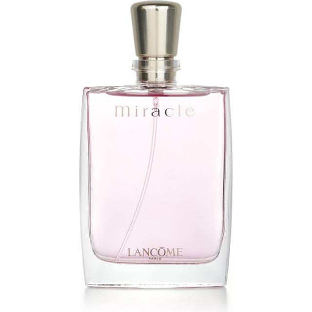 Lancome-Miracle Edp Spray-100ml/3.4oz