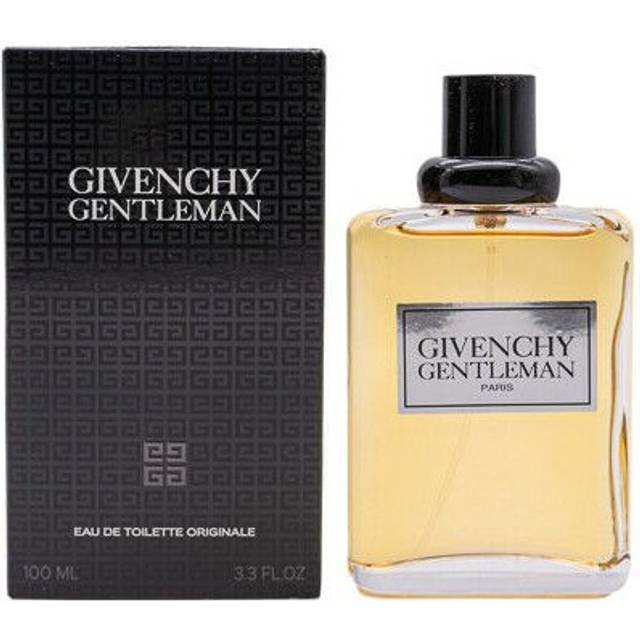 GIVENCHY GENTLEMAN EDT 100ML SPRAY