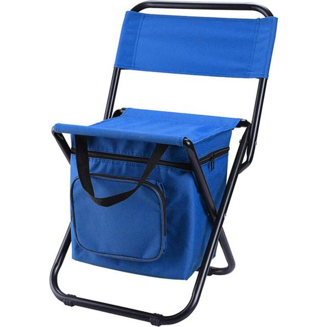 Travel Ultralight Folding Chair Superhard High Load Outdoor Chair Portable  Beach Hiking Picnic Seat Fishing Tools Chair