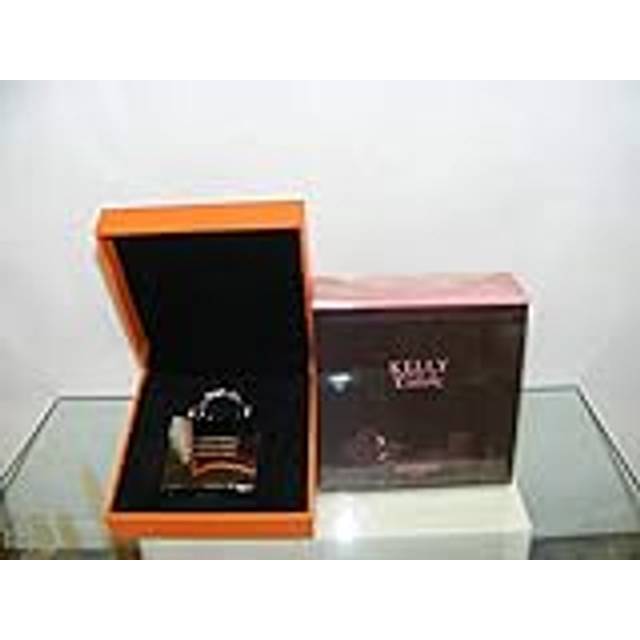 Hermès Kelly Calèche Extrait 7.5ml Spray Refillable Jewel