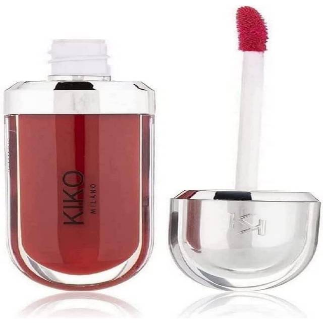 KIKO Milano 3D Hydra Lipgloss - Cherry Red