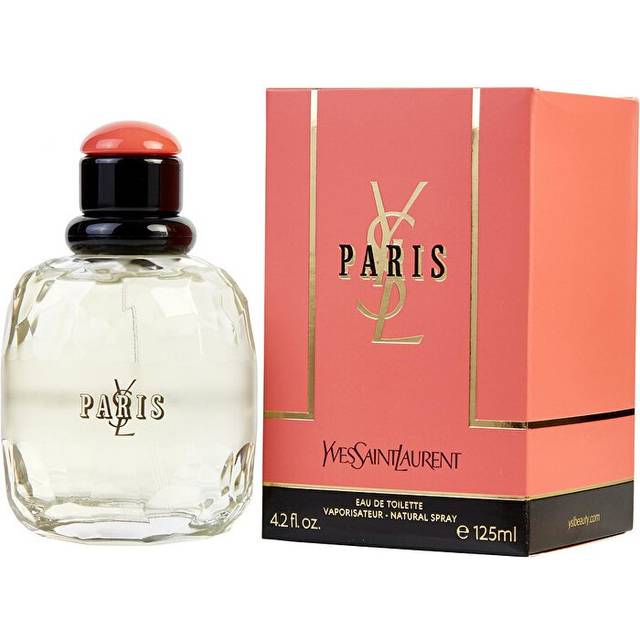 Yves Saint Laurent Paris Eau De Toilette Spray 125ml/4.2oz
