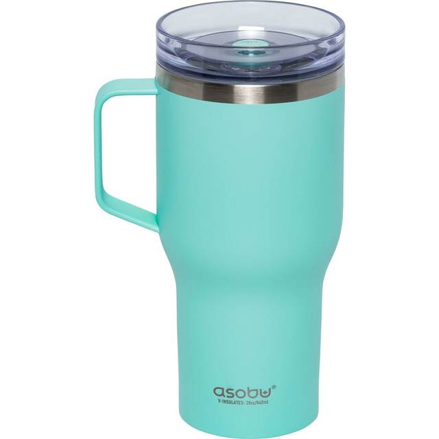 Asobu 360 resemugg, mint, 0,9 l