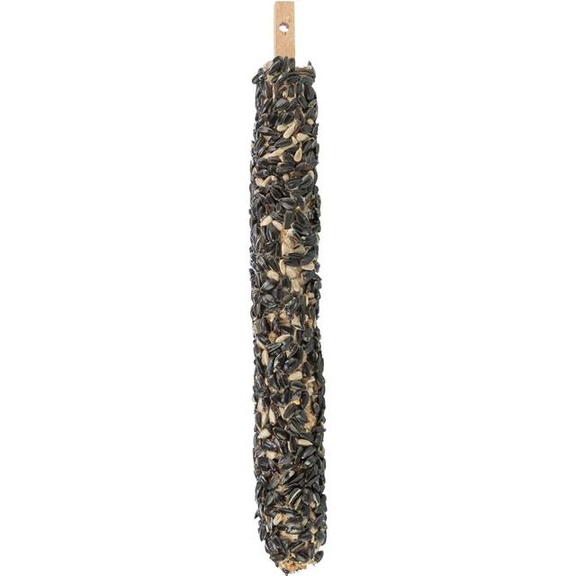 Trixie Vildf&aring;gelfoder St&aring;ng med Solrosfr&ouml; (30 cm, 180 g)