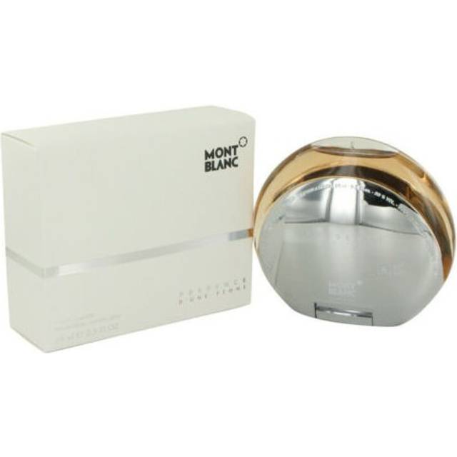 Presence by Mont Blanc Eau De Toilette Spray 75ml for Women