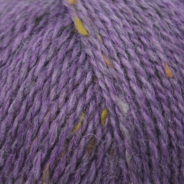 King Cole Homespun DK - Victoria Plum (5103)