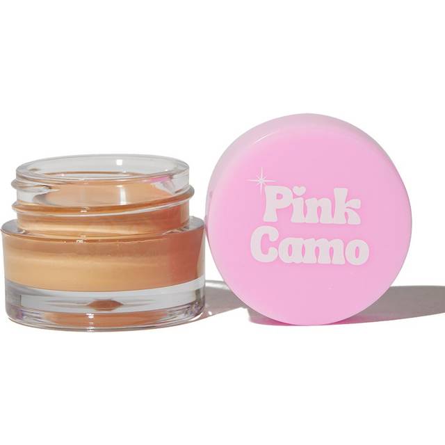 Pink Honey – Camo – Concealer-Naturlig