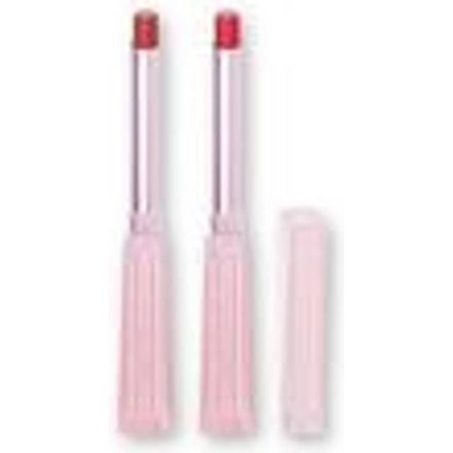 espoir - The Sleek Lipstick Cream Matte Rosy BB Edition - 2 Colors Rare Rosy