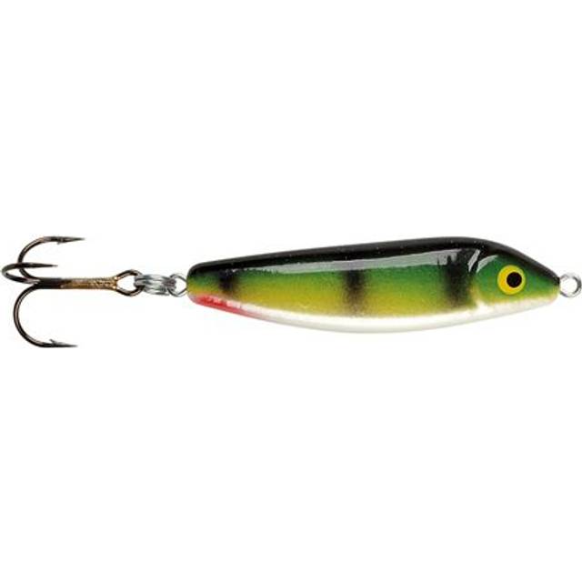 Falkfish Spöket 35g Green Perch RT 100mm_35g Färg 275