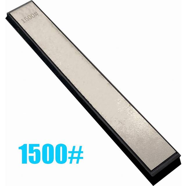 (a-1500 grit Diamond) knife sharpener diamond whetstone 80-3000 GritKitchen Scissors Razor Sharpener Diamond Whetstone Polished leather sharpener