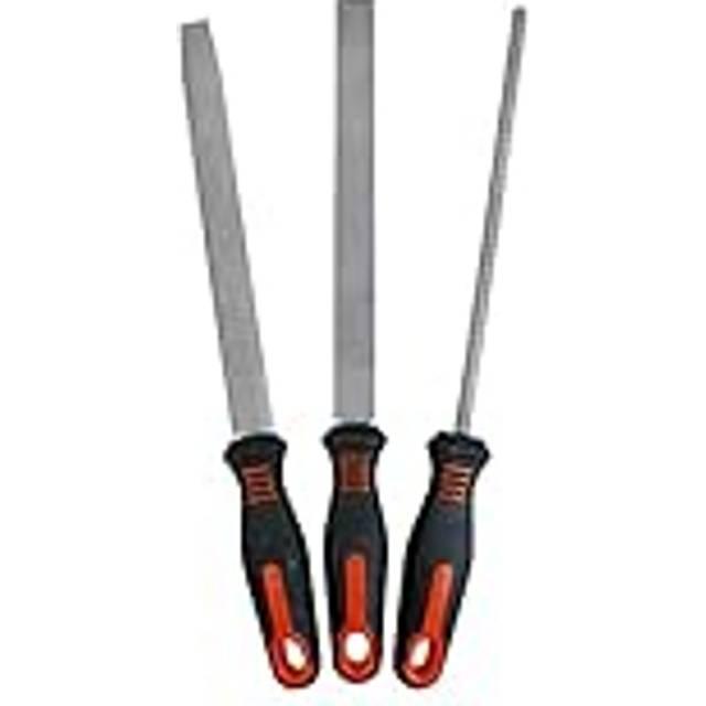 3PC WOOD FILE SET, DT40290