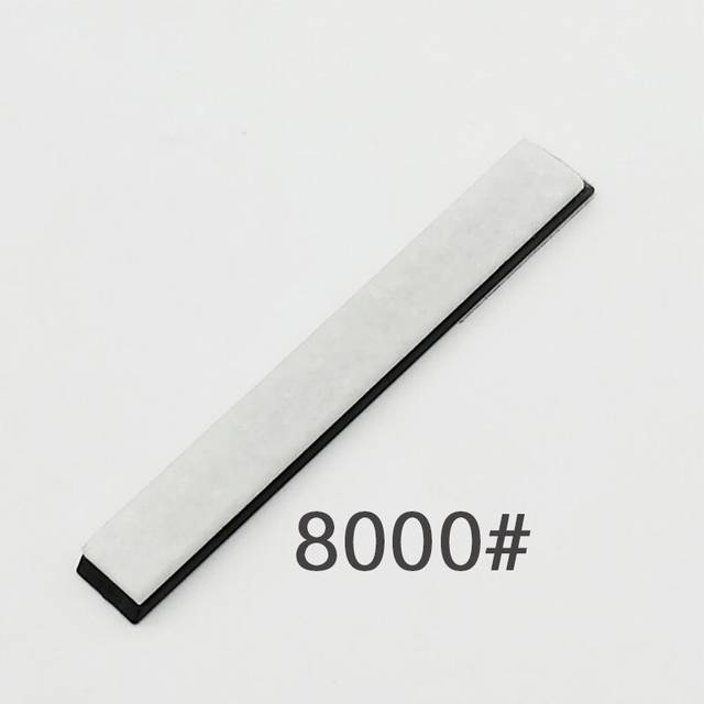 (a-8000 grit) whetstone sharpening stone Fixed angle knife sharpener professional tools knife sharpener professional grinding water oil stone