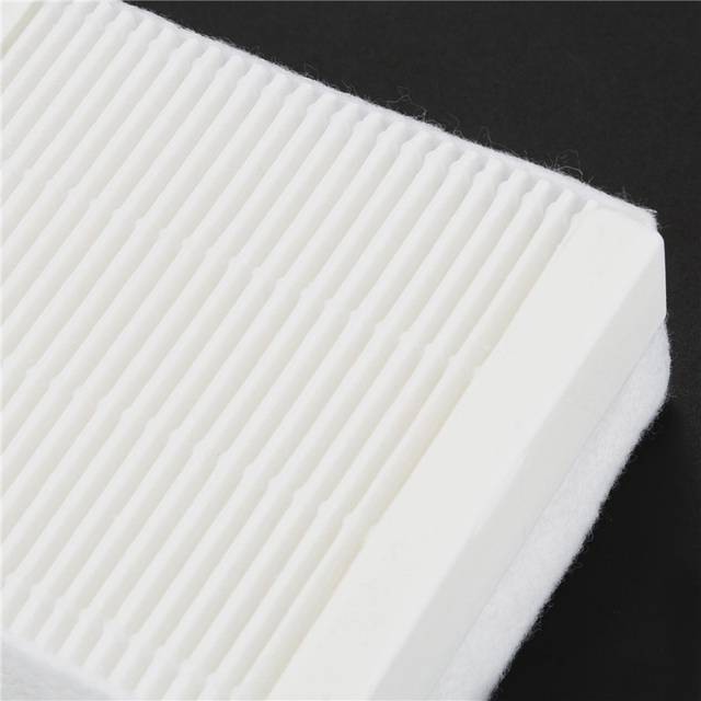 40x Filter Set Suitable for Vacuum Cleaners Aqua + Multi Clean X8 Parquet, Aqua + Pet & Family