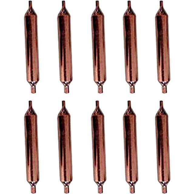30 Refrigeration Filters 115 X18mm Refrigerator Filter Dryer Accessories Refrigeration