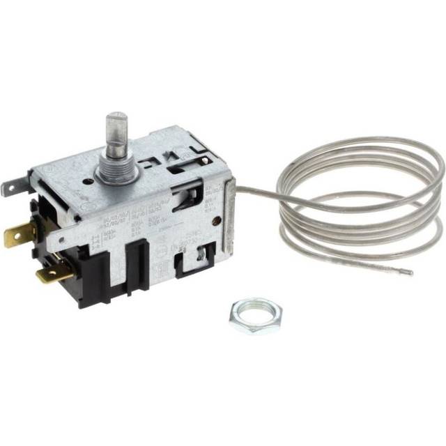 Thermostat Rohs Danfoss 077b-6916 for Indesit Hotpoint Fridges and Freezers