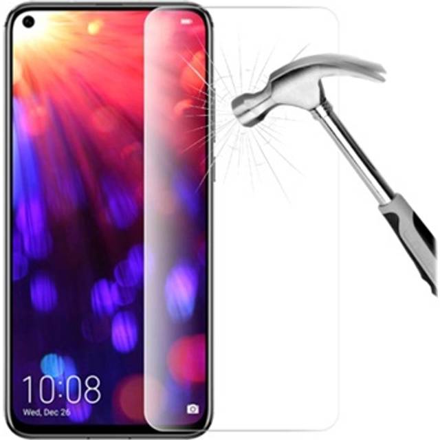 Huawei nova 5T Arc Edge Härdat Glas Skärmskydd - 9H, 0.3mm