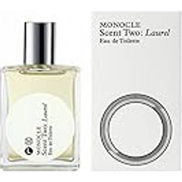 Comme des Garcons - Monocle Scent Two Laurel Eau de Toilette - 50 ml av Comme des Garcons