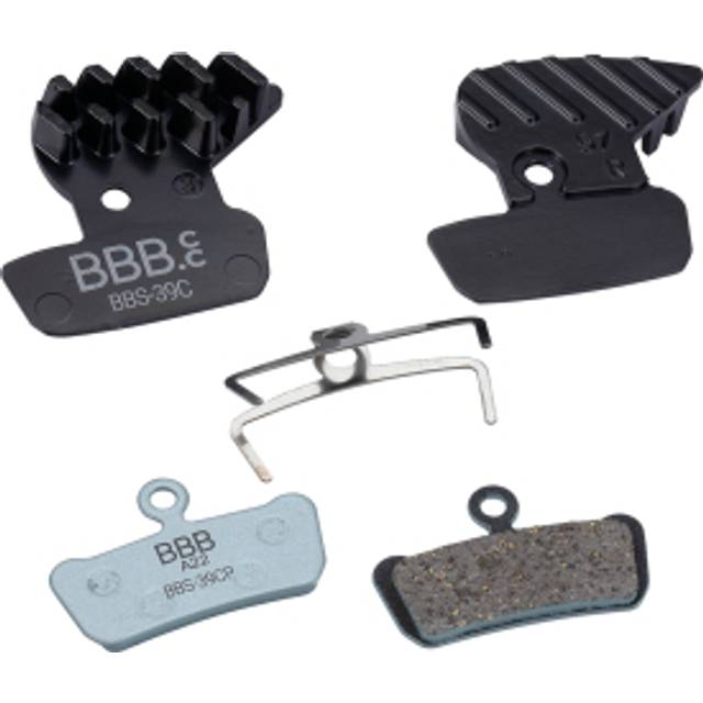 BBB Coolfin Sram Guide Ultimate Rsc Rs R