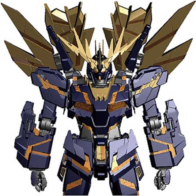 BANDAI SPIRITS(???? ?????) PG Mobile Suit Gundam UC RX-0 [N] Unicorn G