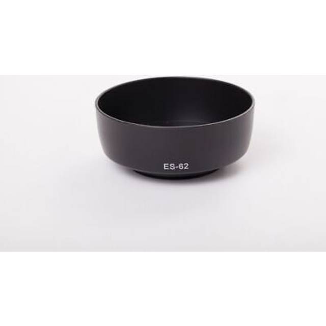 Lens hood for canon ef-s 50mm f/.18 is usm ef 50mm f/1.8 ii