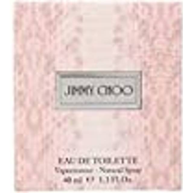 Jimmy Choo Original Eau de Toilette, 40 ml