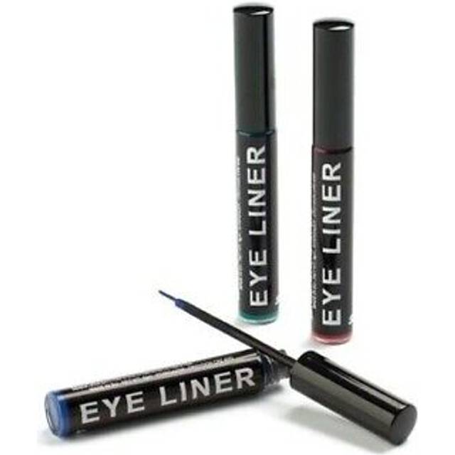 Stargazer Liquid Eyeliner Red
