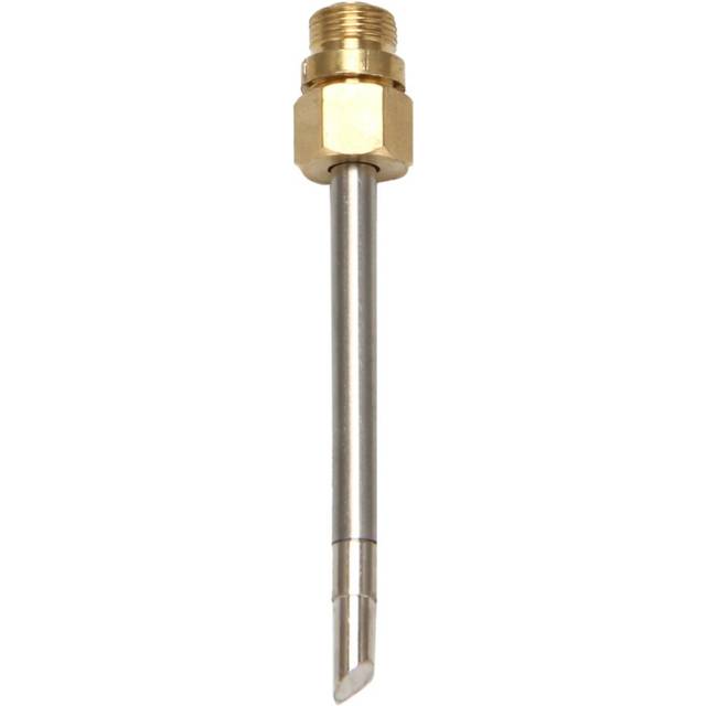 510 Interface Soldering Iron Tip Mini Portable USB Soldering Iron Tip Welding Rework Accessories, Horseshoe