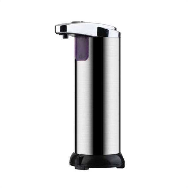Automatic Soap Dispenser Touchless with Waterproof Base, for Hotel