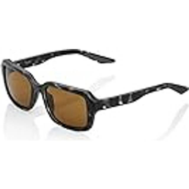 100 Percent Rideley Unisex Sunglasses