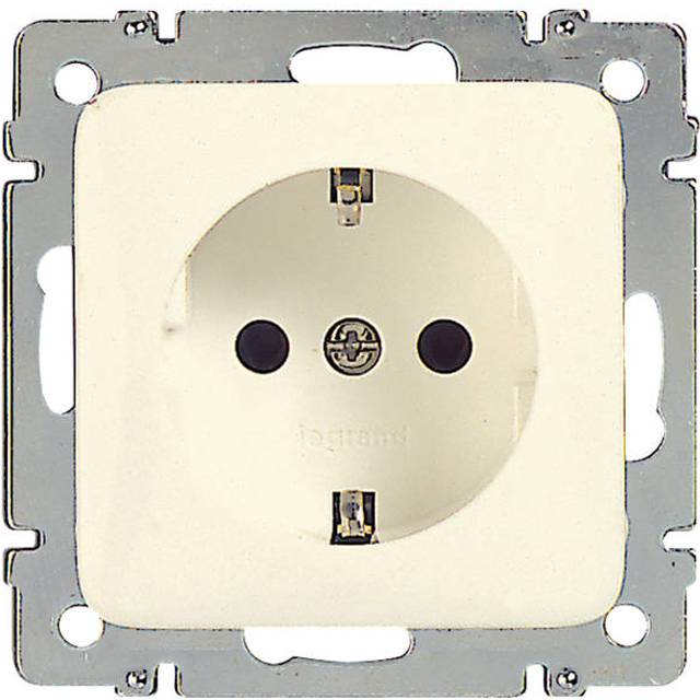 776020 - Socket outlet (receptacle) 776020