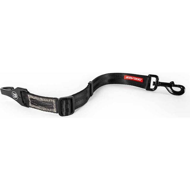 Ezydog Hundbälte Isofix - M